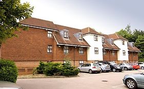 Premier Inn London Gatwick South